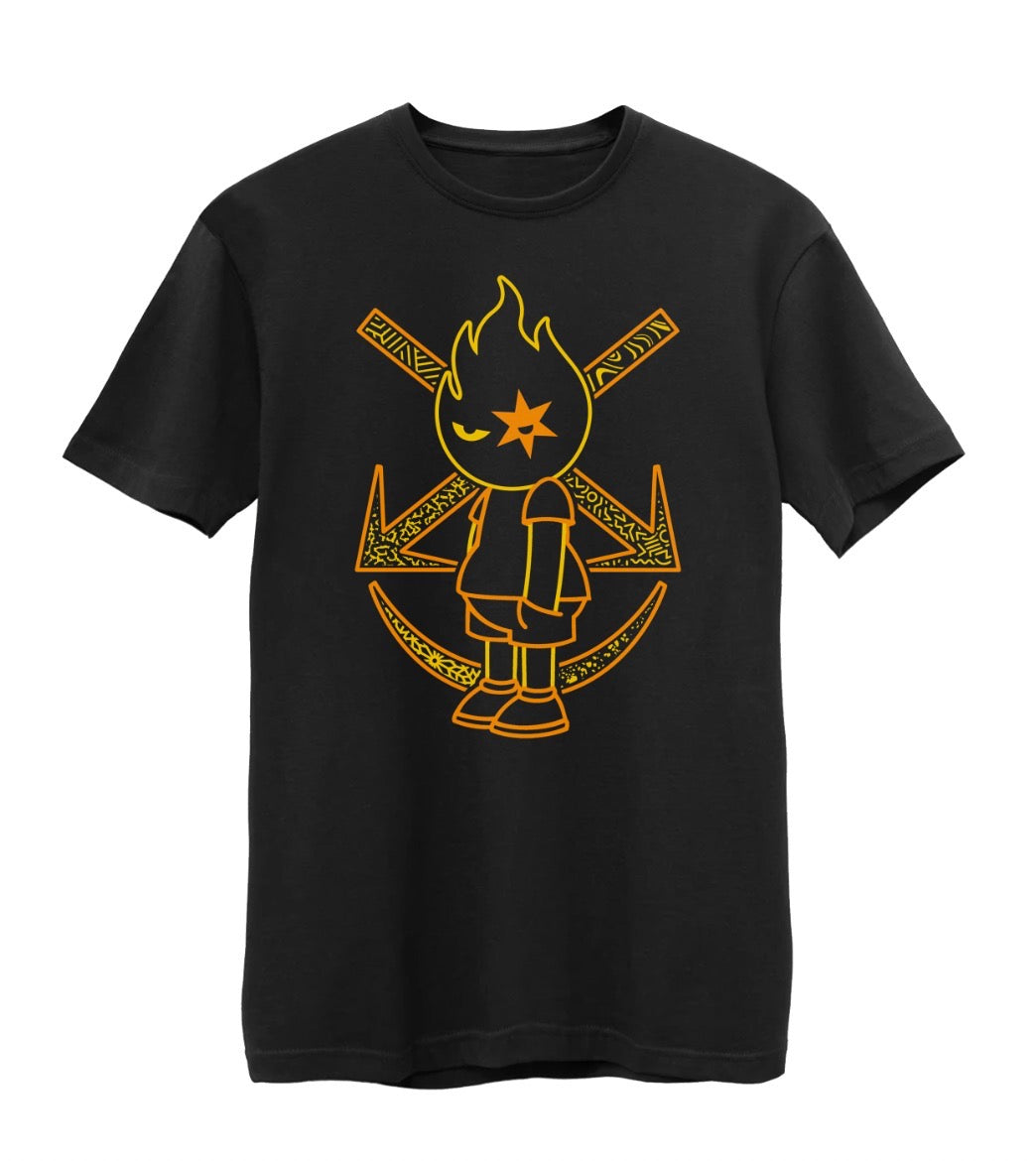 Mischief T-Shirt