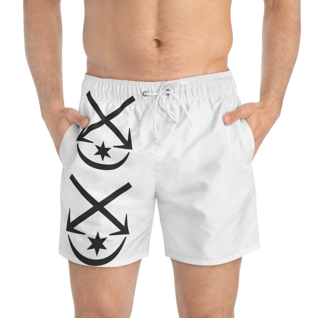 Swim Trunks