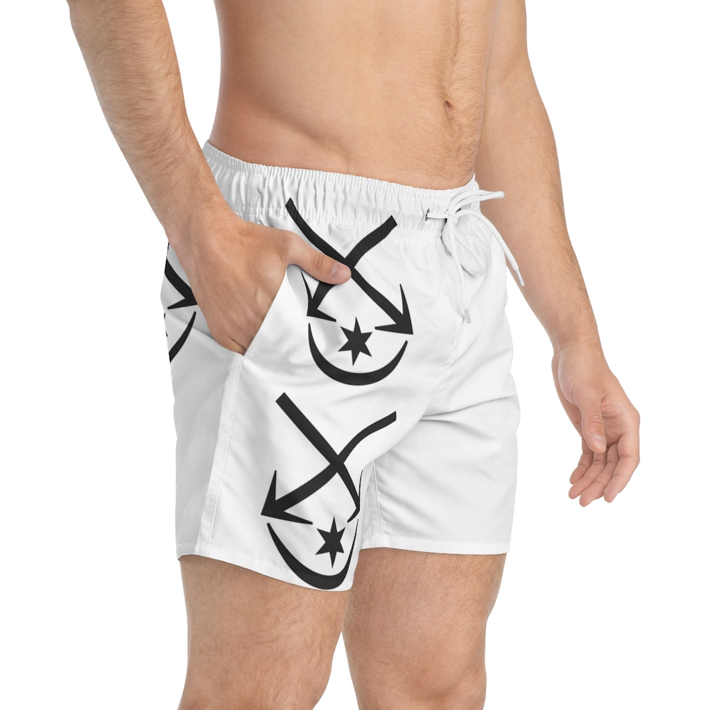 Swim Trunks