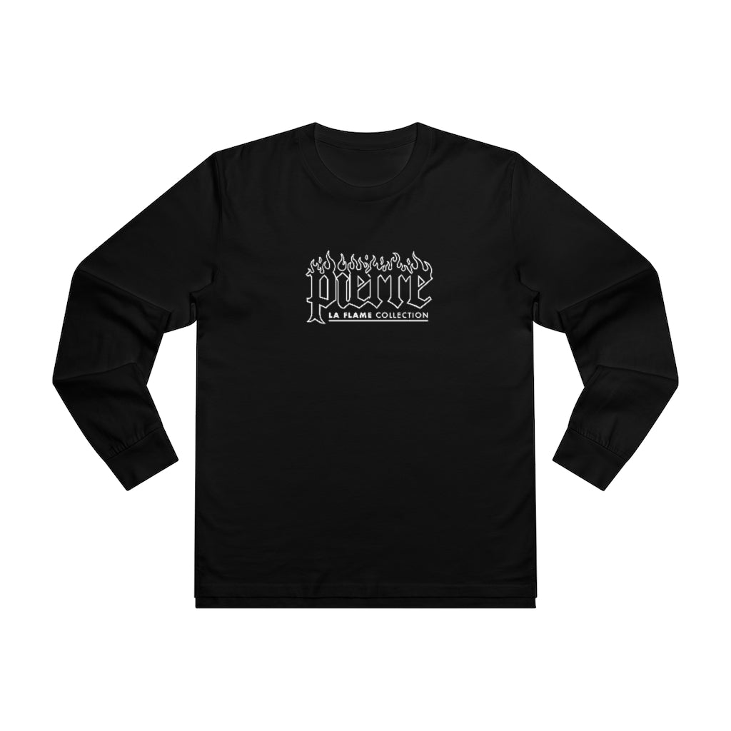 Men’s Base Longsleeve Tee
