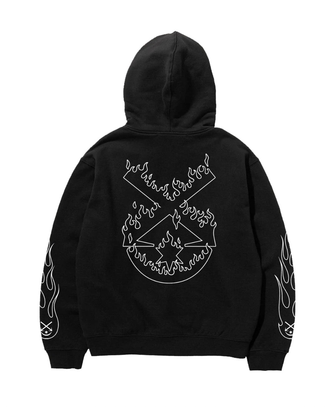 La Flame Sweater