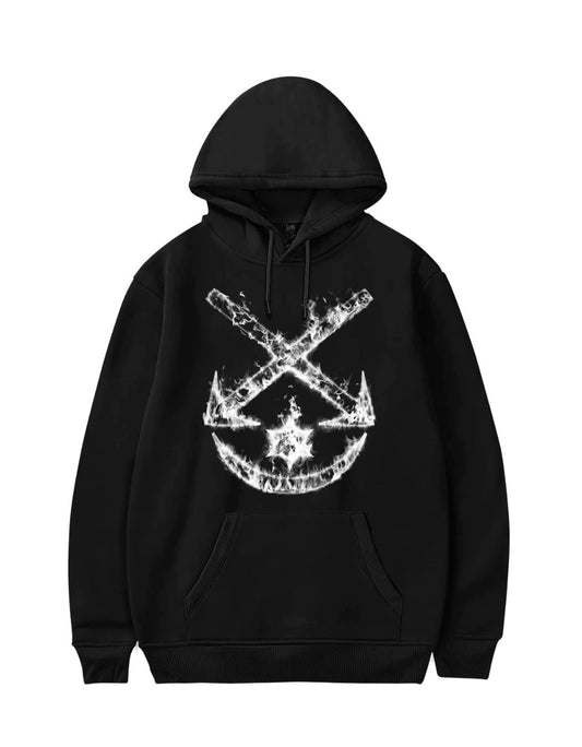 Burning Core Sweater