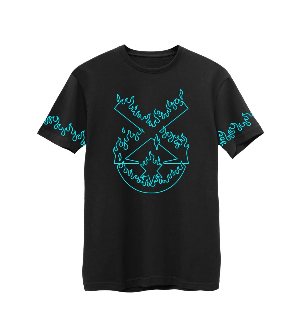 Solid Flame T-shirt