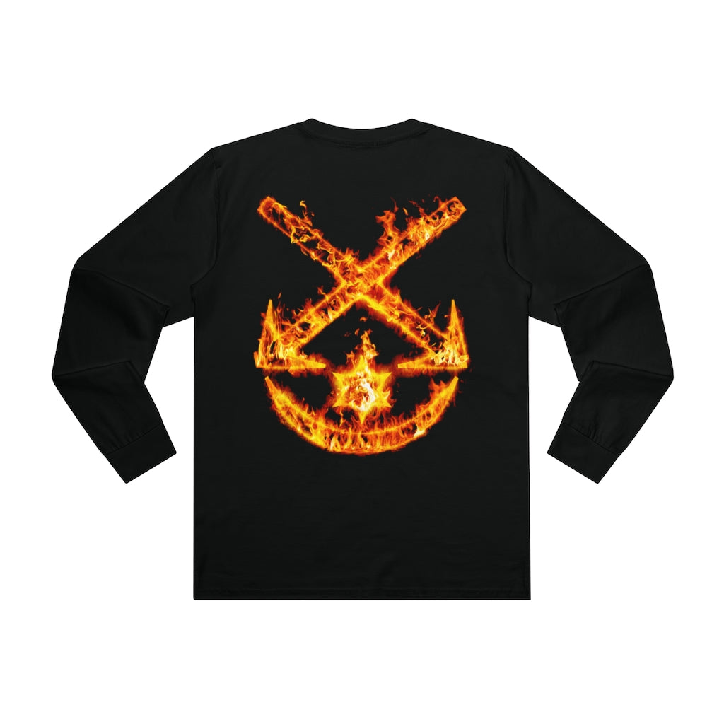 Men’s Base Longsleeve Tee