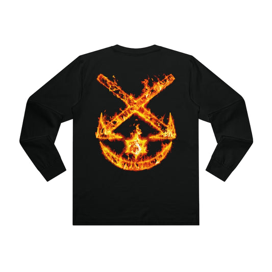 Men’s Base Longsleeve Tee