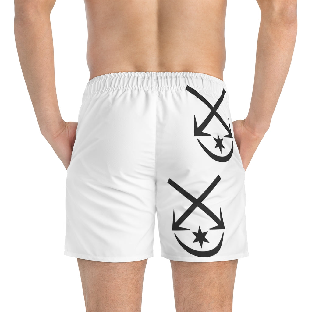 Swim Trunks